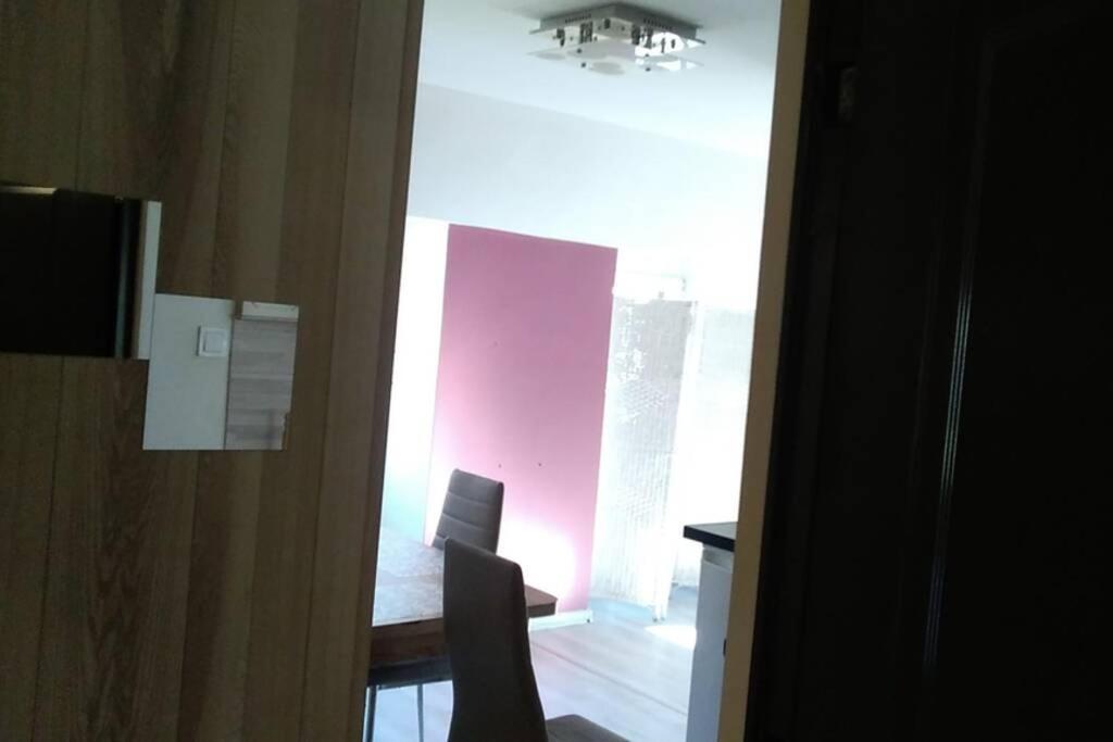 Nowoczesne Mieszkanie Blisko Natury I Sklepu Biedronka Karpacz Exterior foto