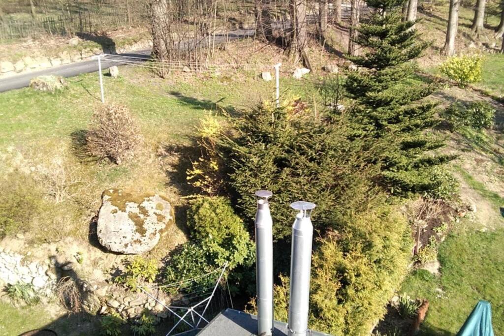 Nowoczesne Mieszkanie Blisko Natury I Sklepu Biedronka Karpacz Exterior foto